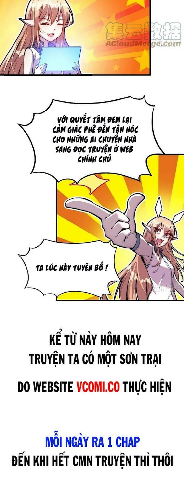 Ta Có Một Sơn Trại Chap 304 - Next Chap 305