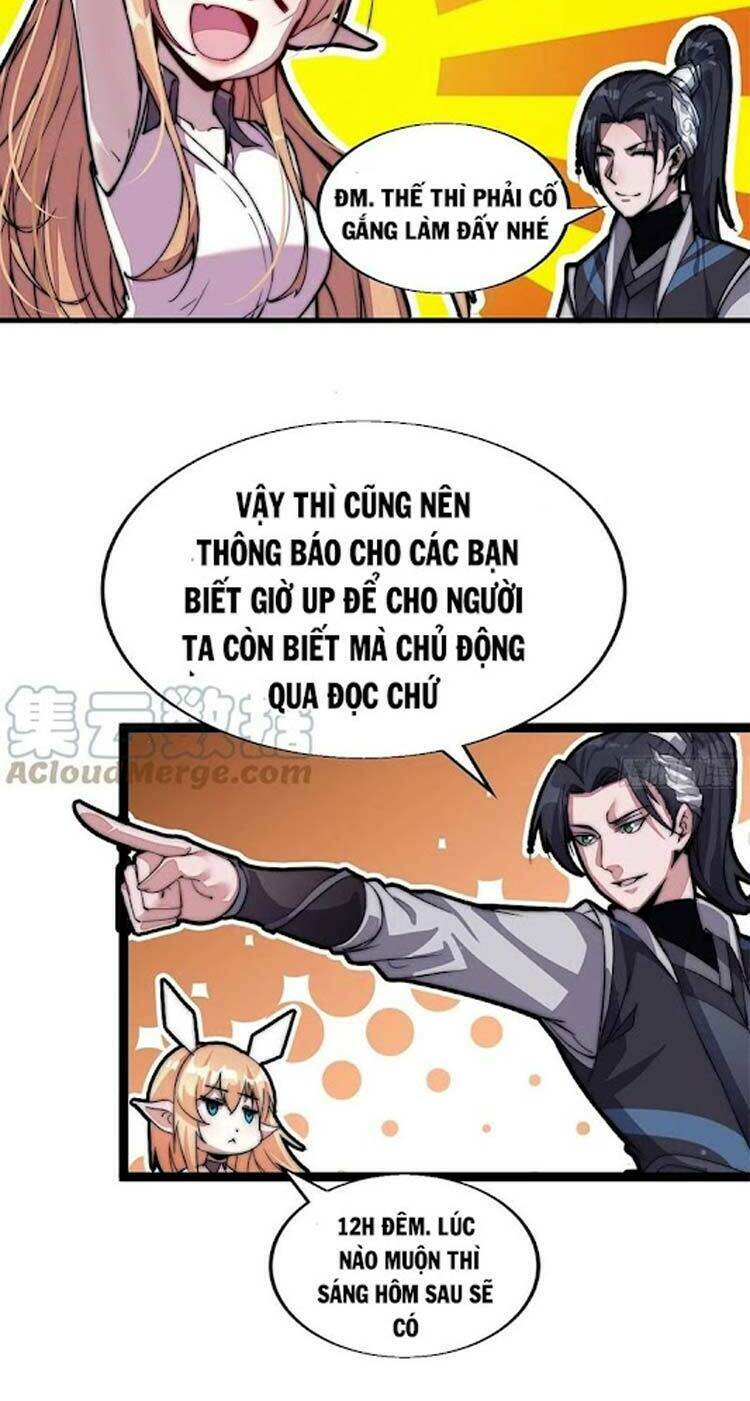 Ta Có Một Sơn Trại Chap 304 - Next Chap 305