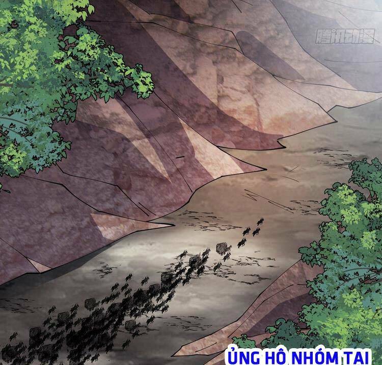 Ta Có Một Sơn Trại Chap 305 - Next Chap 306