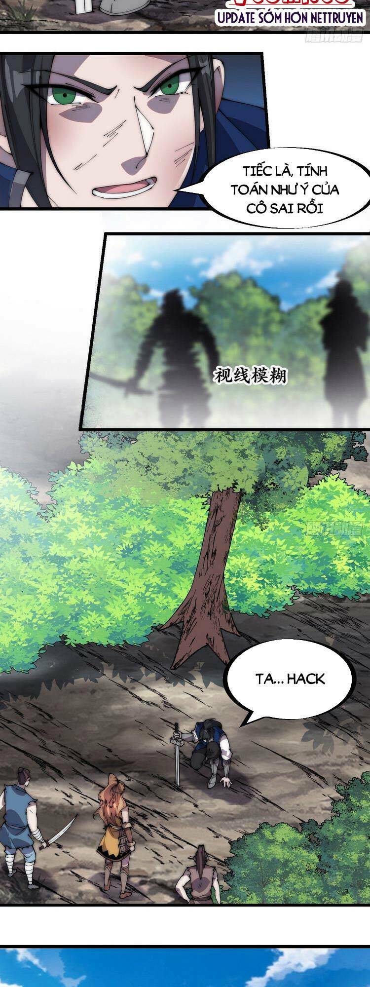 Ta Có Một Sơn Trại Chap 306 - Next Chap 307