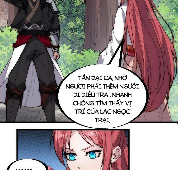 Ta Có Một Sơn Trại Chap 307 - Next Chap 308