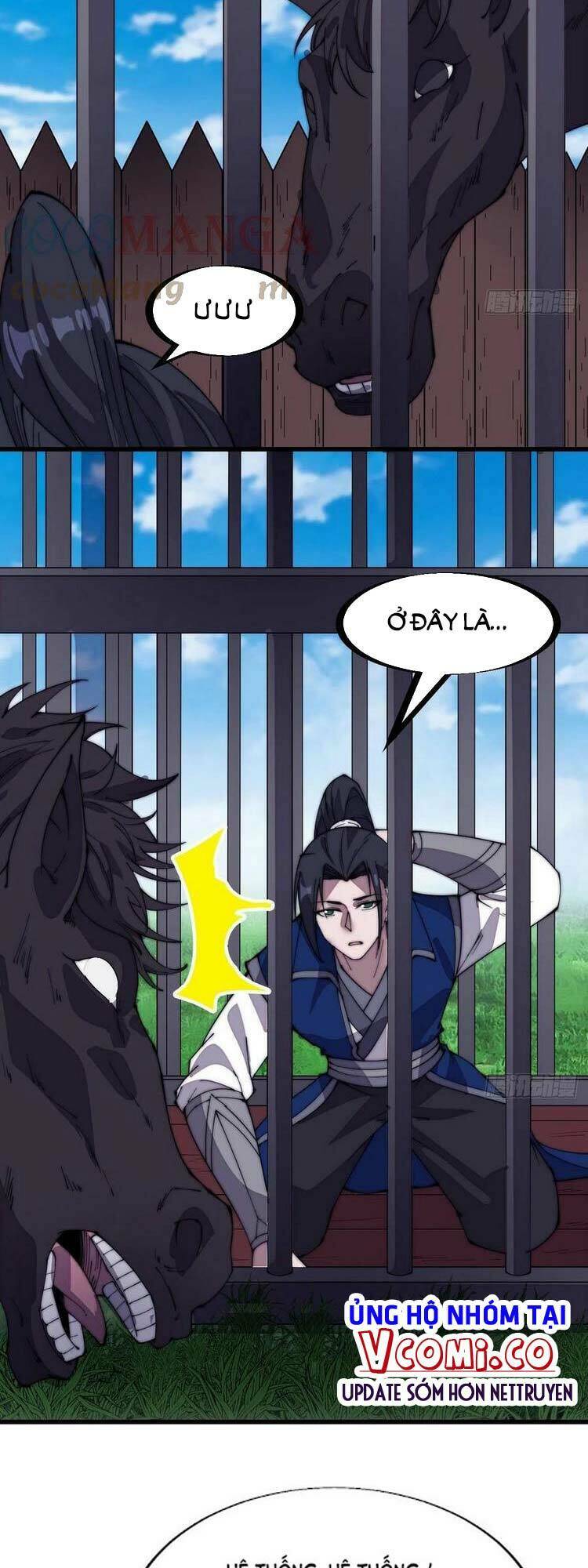 Ta Có Một Sơn Trại Chap 307 - Next Chap 308