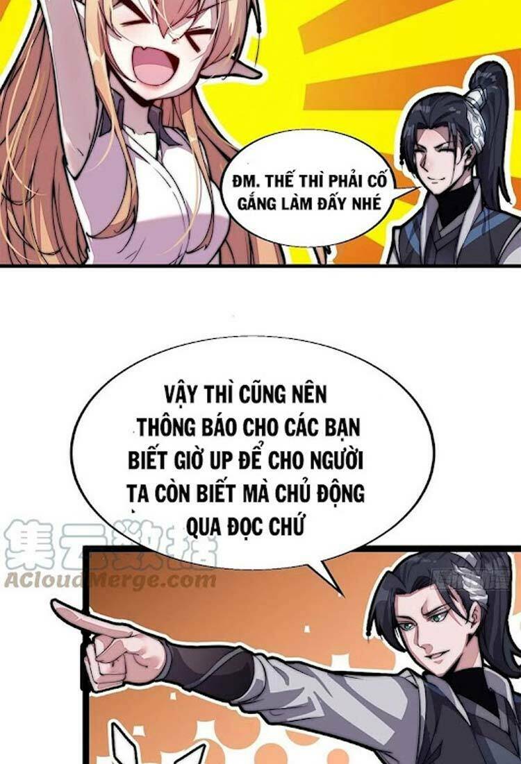 Ta Có Một Sơn Trại Chap 309 - Next Chap 310