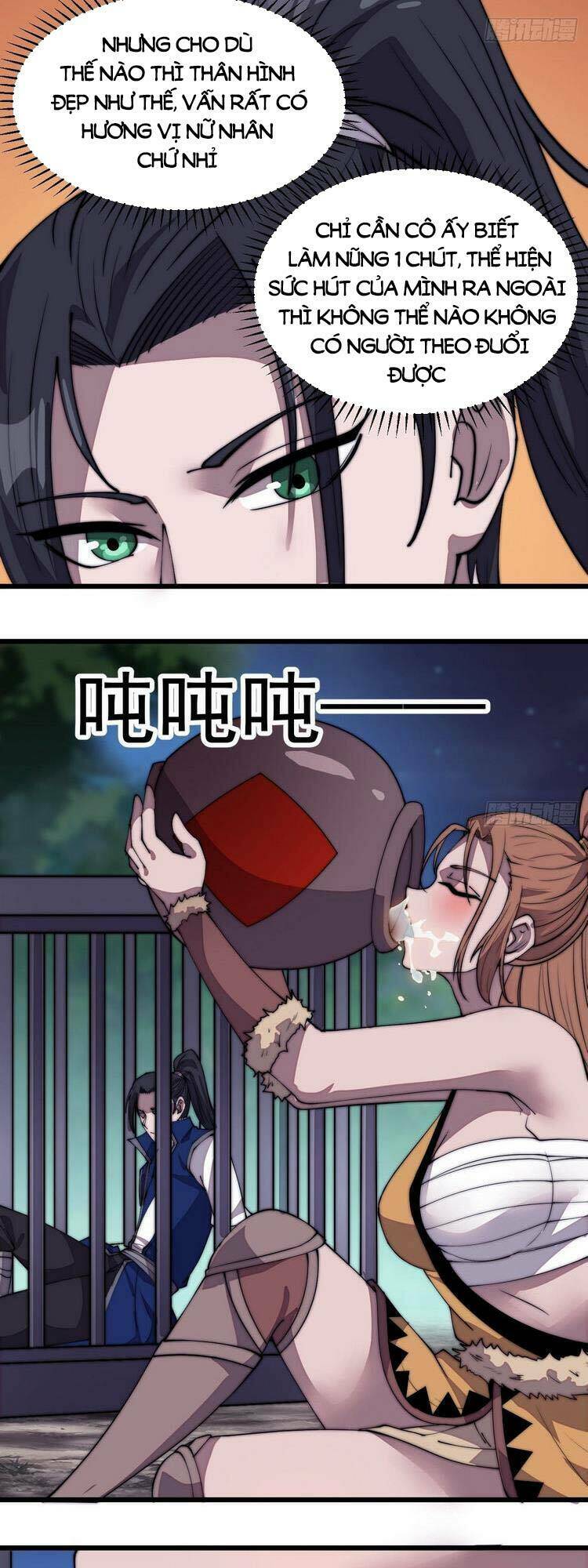 Ta Có Một Sơn Trại Chap 310 - Next Chap 311