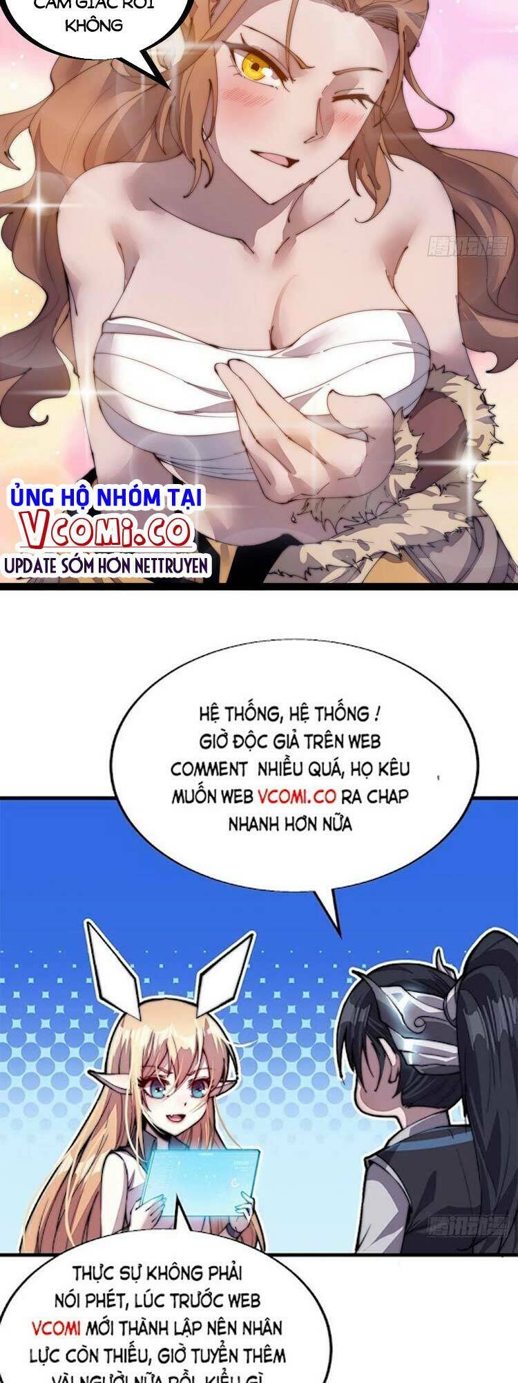 Ta Có Một Sơn Trại Chap 310 - Next Chap 311