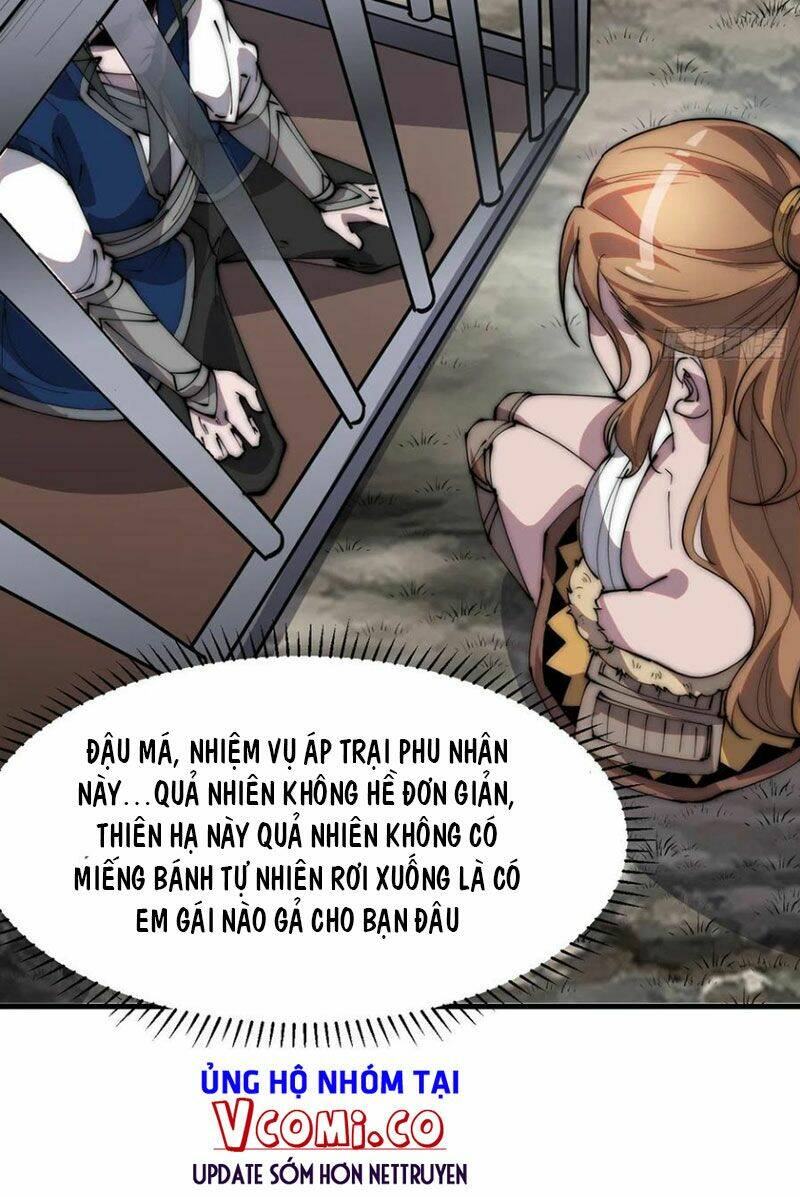 Ta Có Một Sơn Trại Chap 312 - Next Chap 313