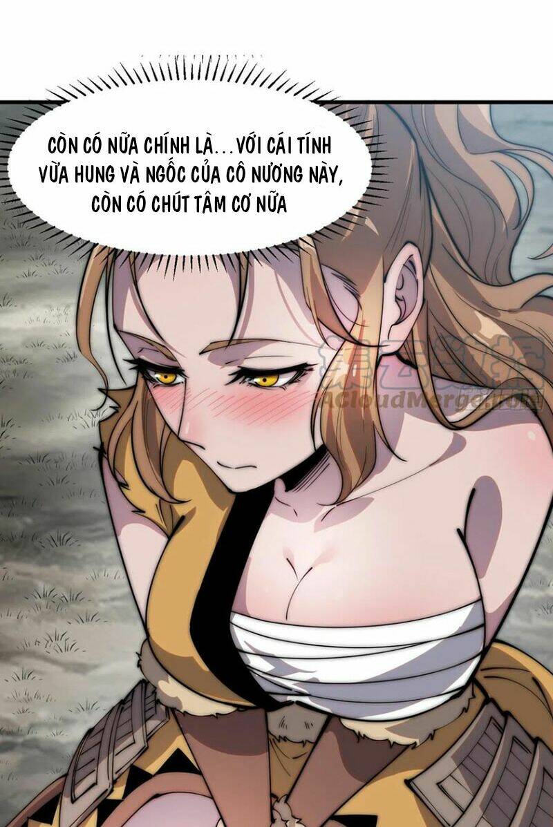 Ta Có Một Sơn Trại Chap 312 - Next Chap 313