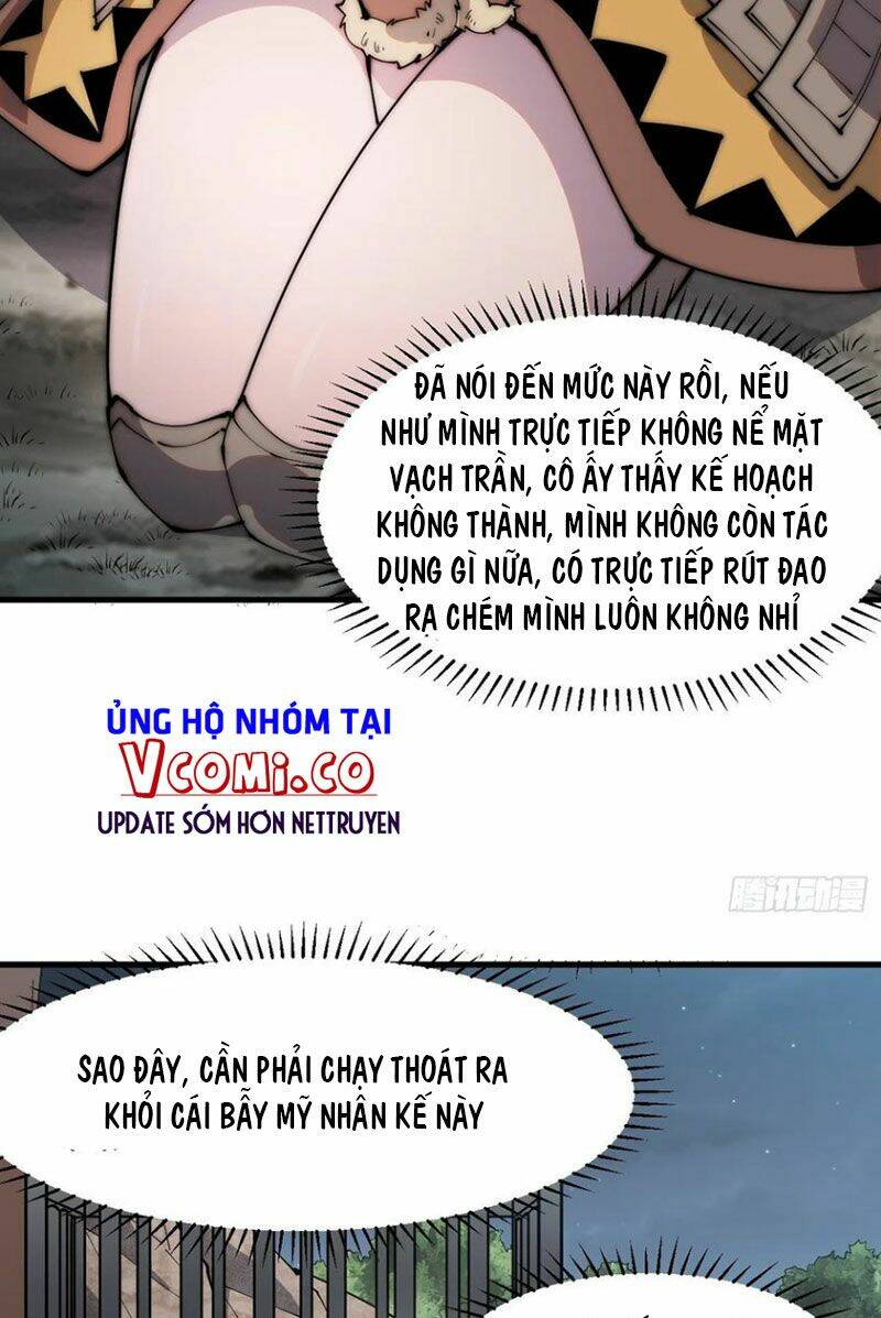 Ta Có Một Sơn Trại Chap 312 - Next Chap 313
