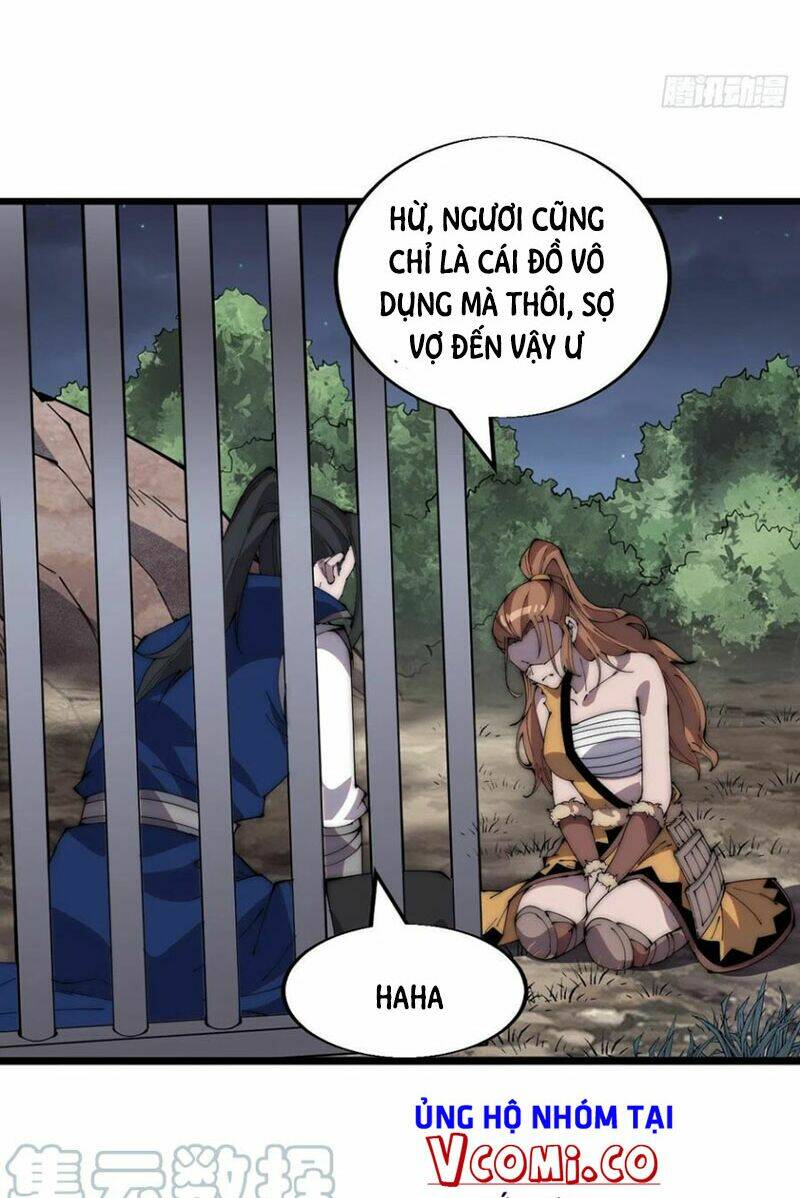 Ta Có Một Sơn Trại Chap 312 - Next Chap 313