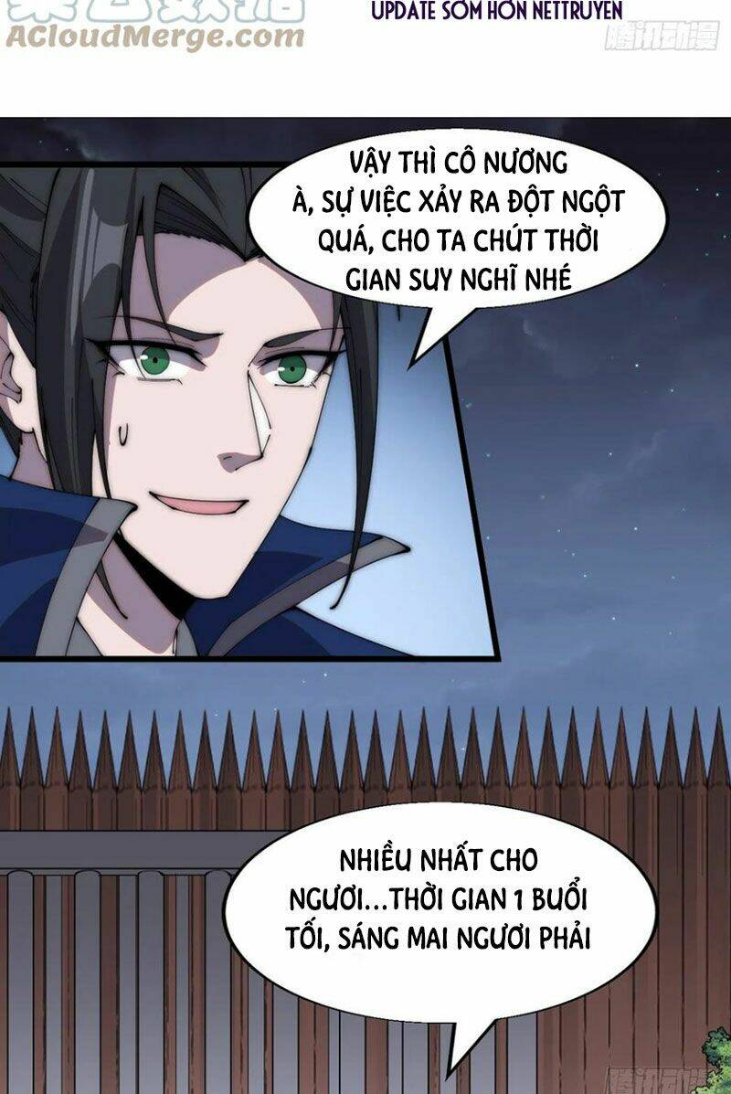 Ta Có Một Sơn Trại Chap 312 - Next Chap 313