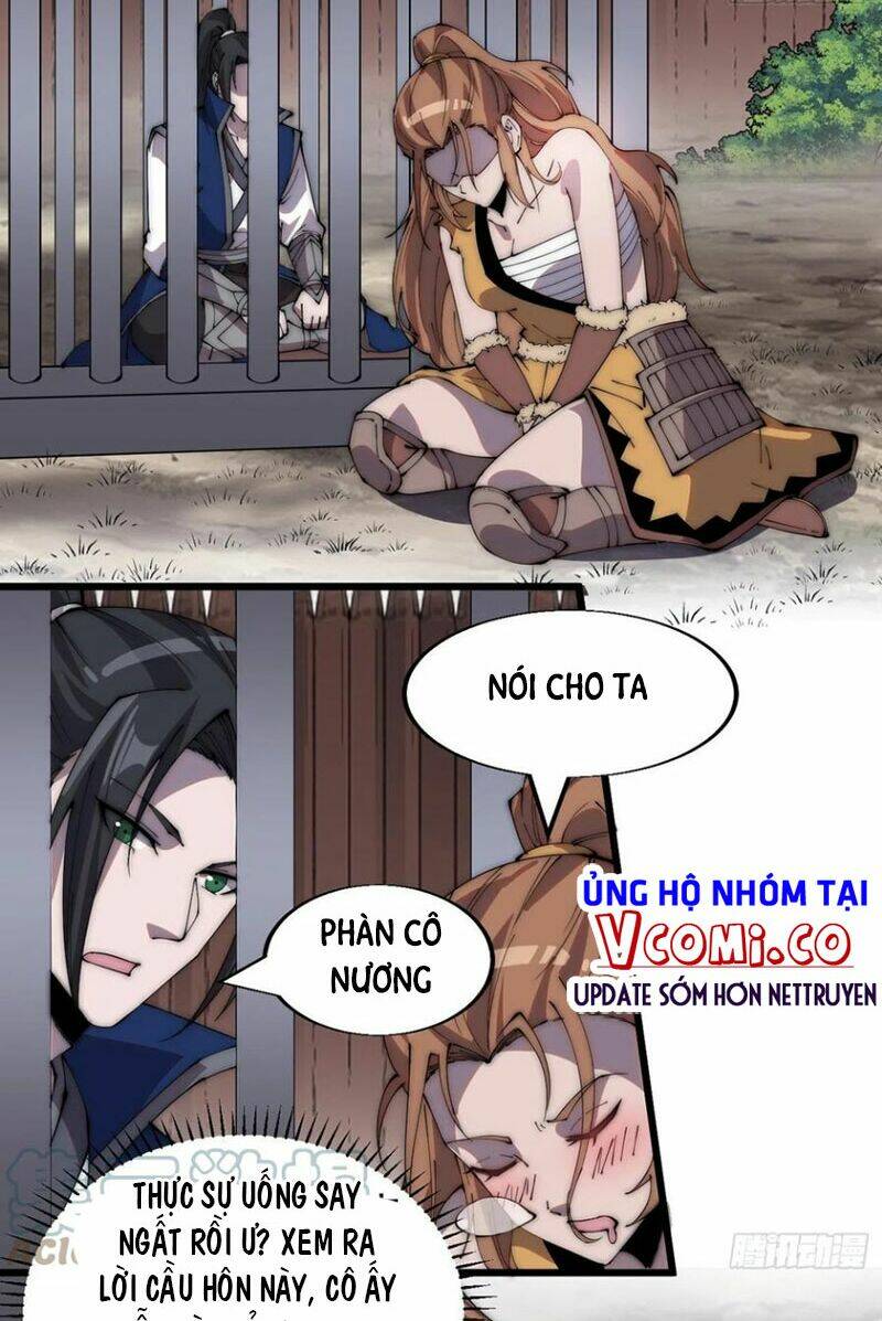 Ta Có Một Sơn Trại Chap 312 - Next Chap 313