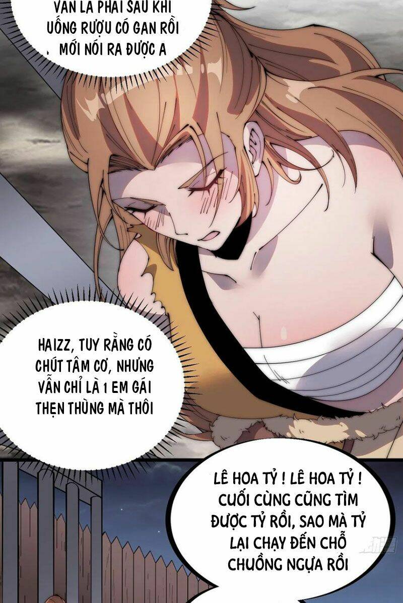 Ta Có Một Sơn Trại Chap 312 - Next Chap 313