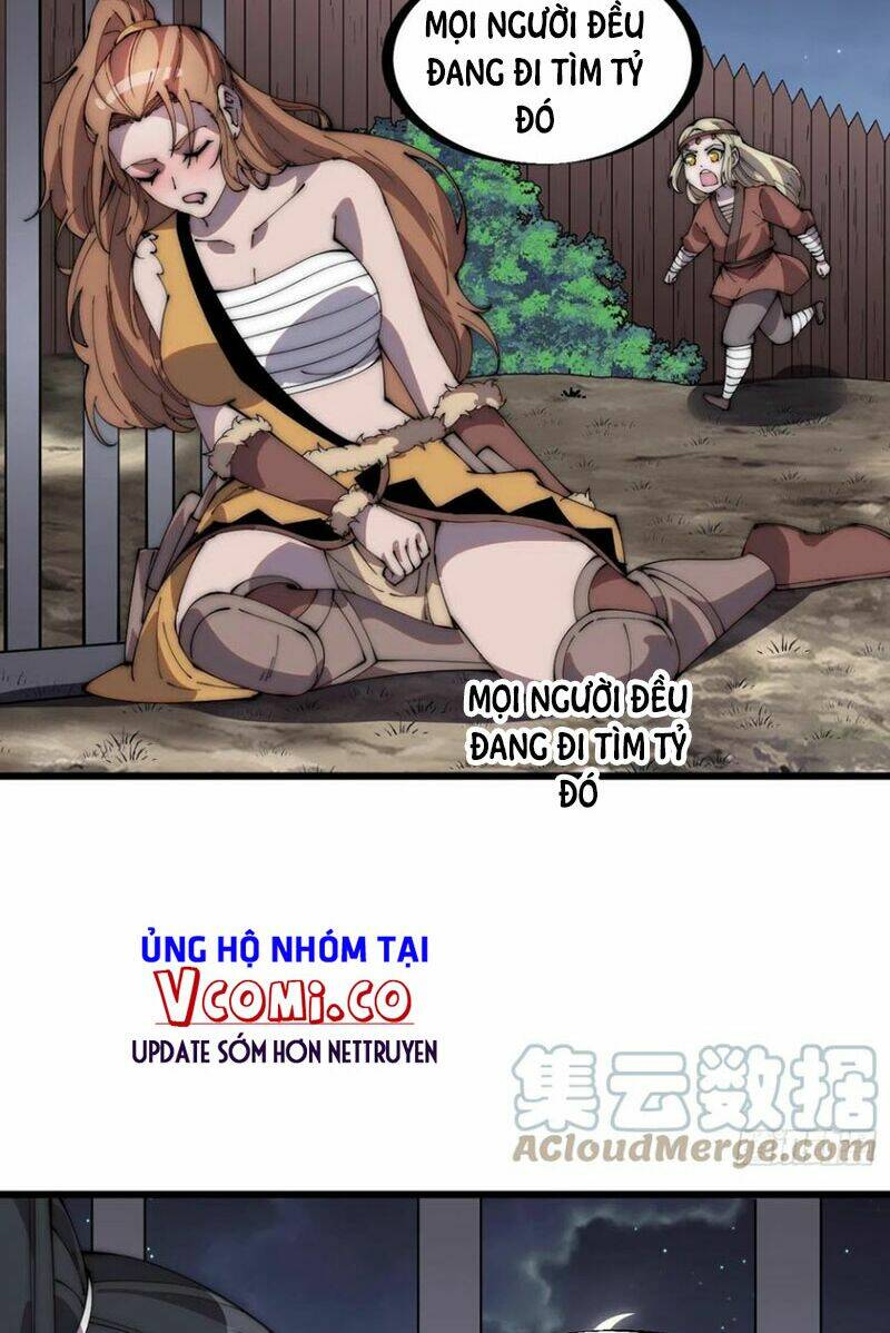 Ta Có Một Sơn Trại Chap 312 - Next Chap 313