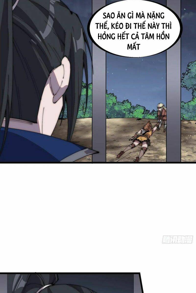 Ta Có Một Sơn Trại Chap 312 - Next Chap 313