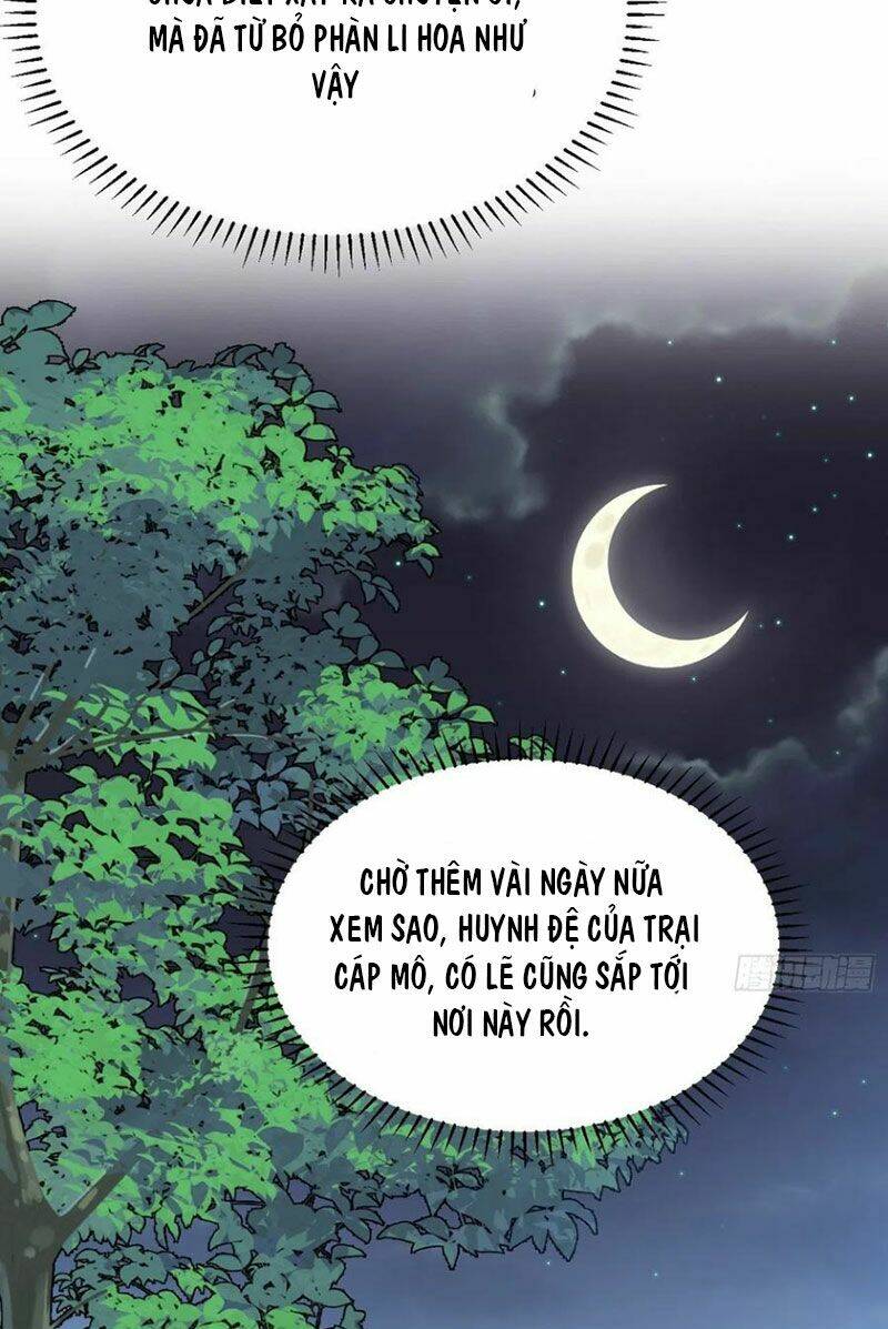 Ta Có Một Sơn Trại Chap 312 - Next Chap 313