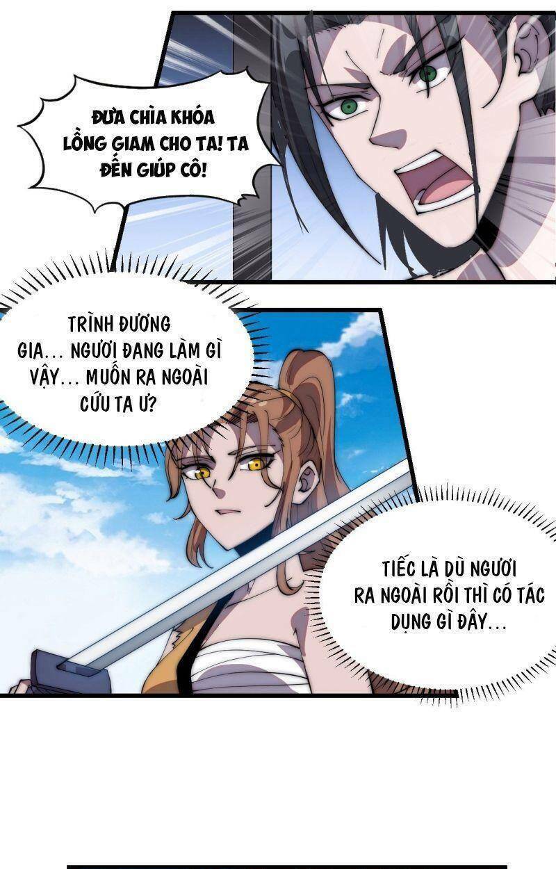 Ta Có Một Sơn Trại Chap 314 - Next Chap 315