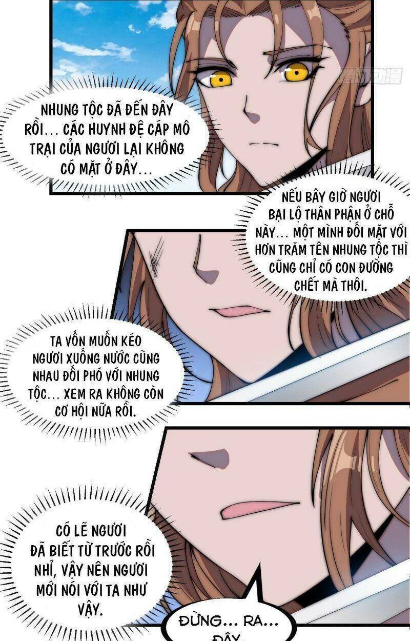 Ta Có Một Sơn Trại Chap 314 - Next Chap 315