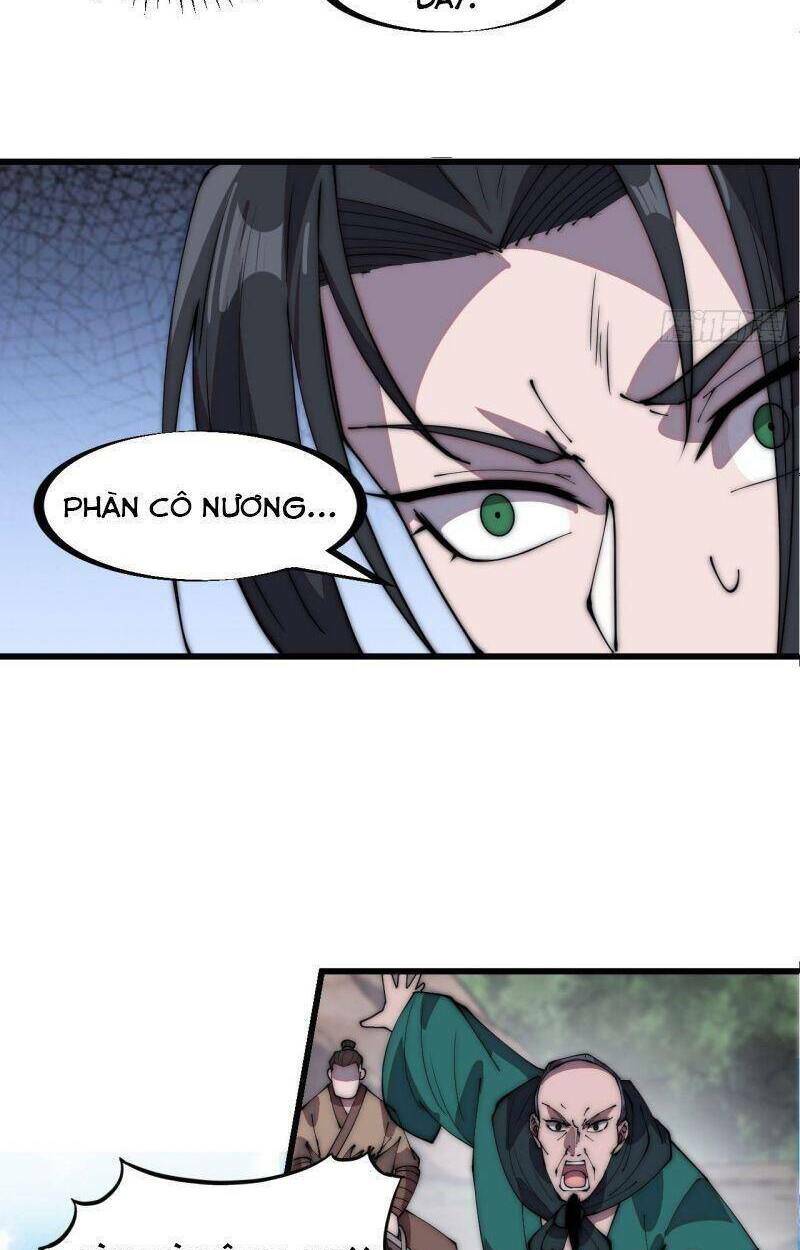 Ta Có Một Sơn Trại Chap 314 - Next Chap 315