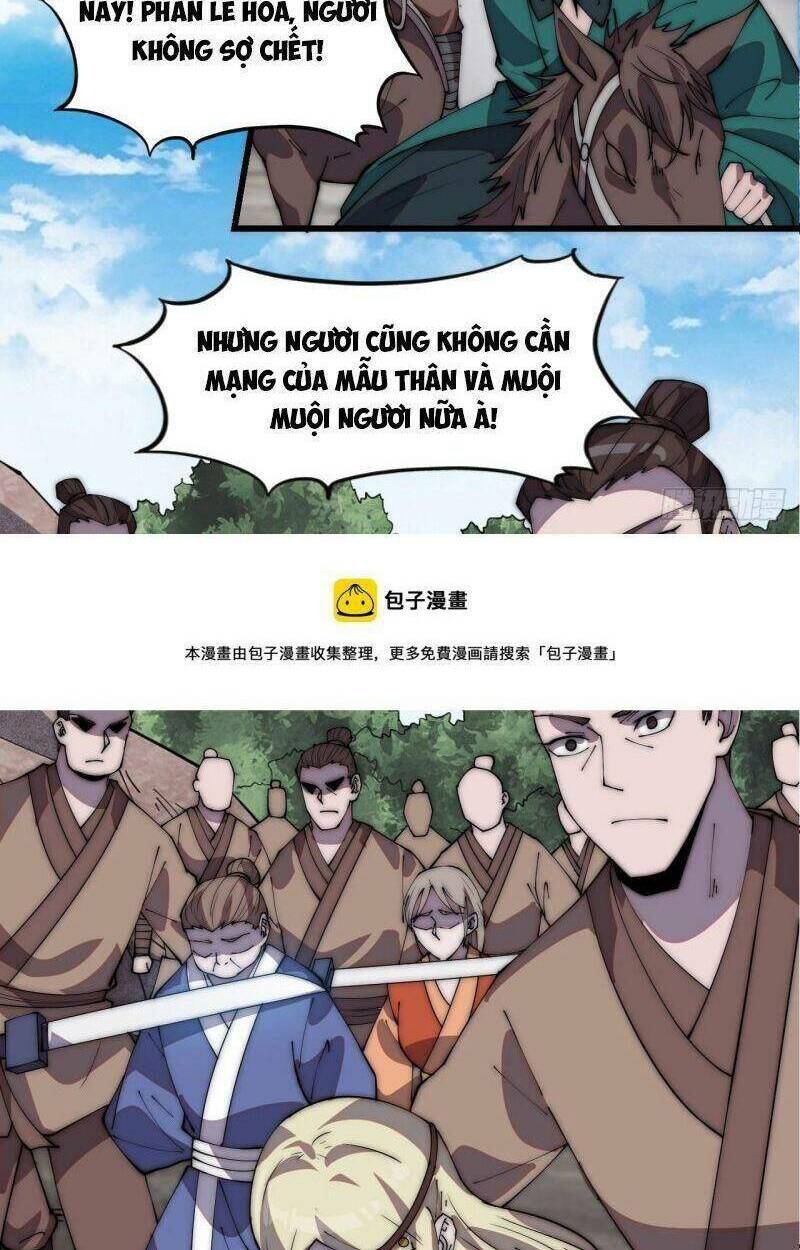 Ta Có Một Sơn Trại Chap 314 - Next Chap 315