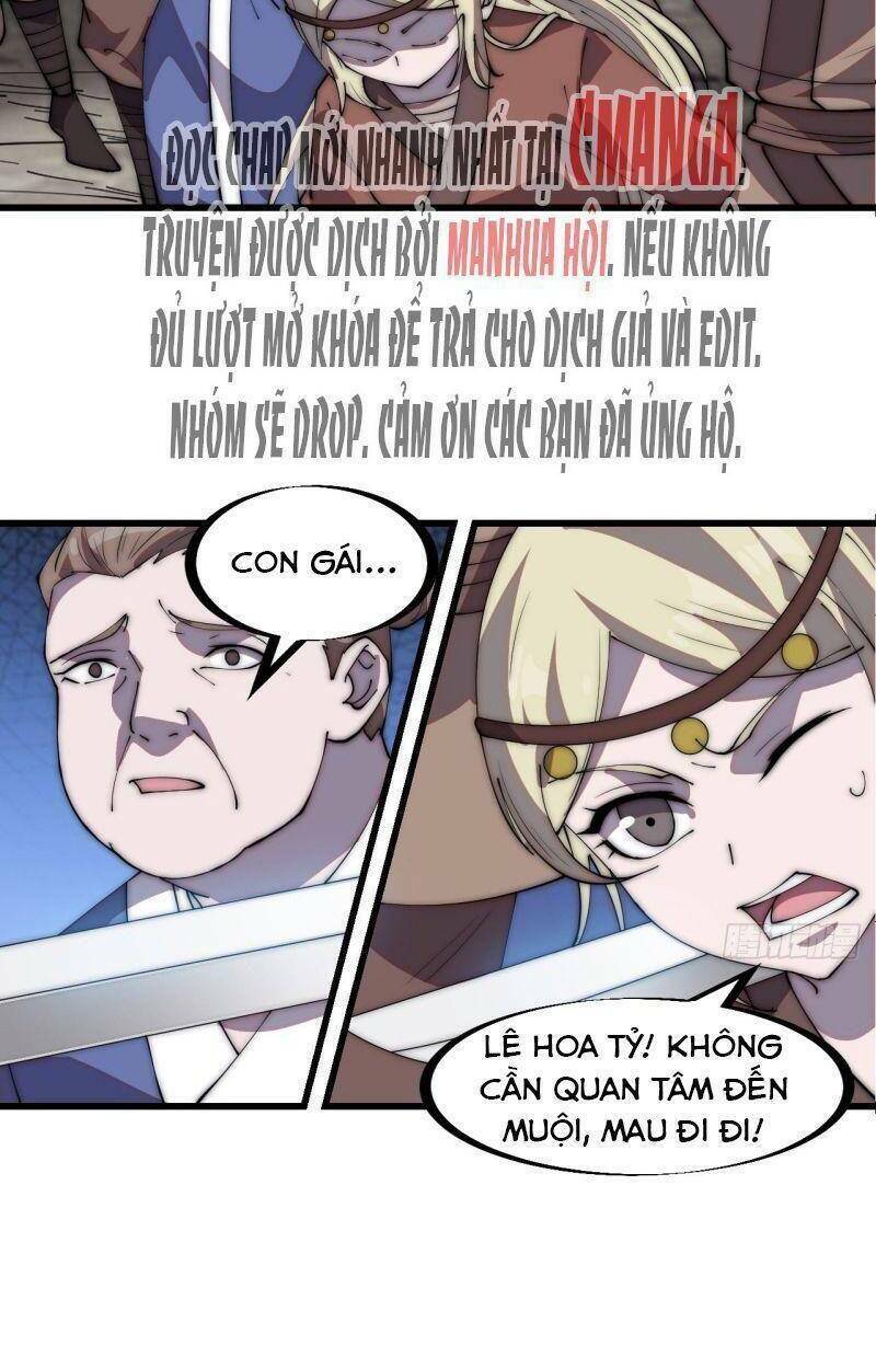 Ta Có Một Sơn Trại Chap 314 - Next Chap 315