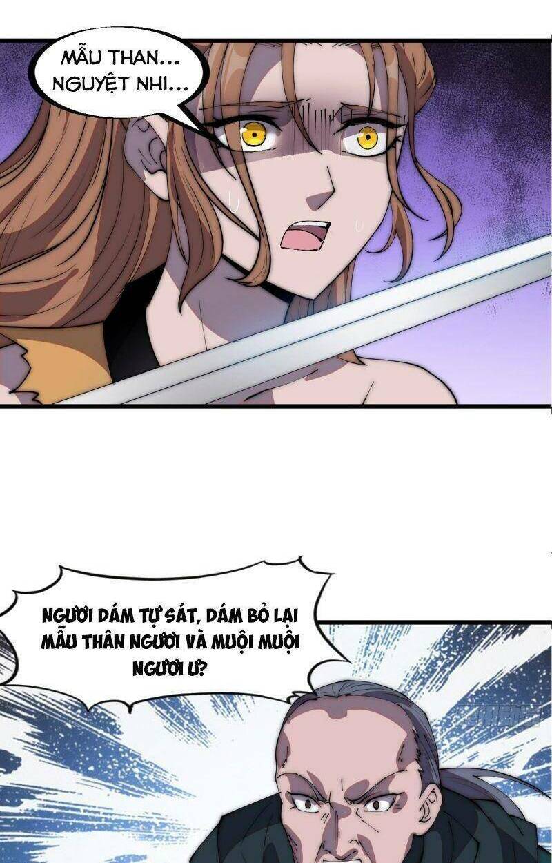 Ta Có Một Sơn Trại Chap 314 - Next Chap 315