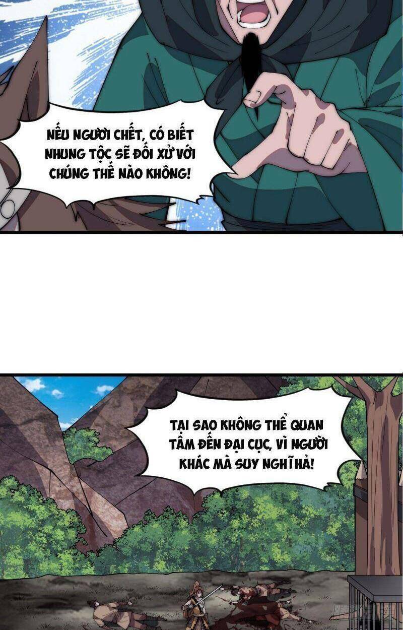 Ta Có Một Sơn Trại Chap 314 - Next Chap 315