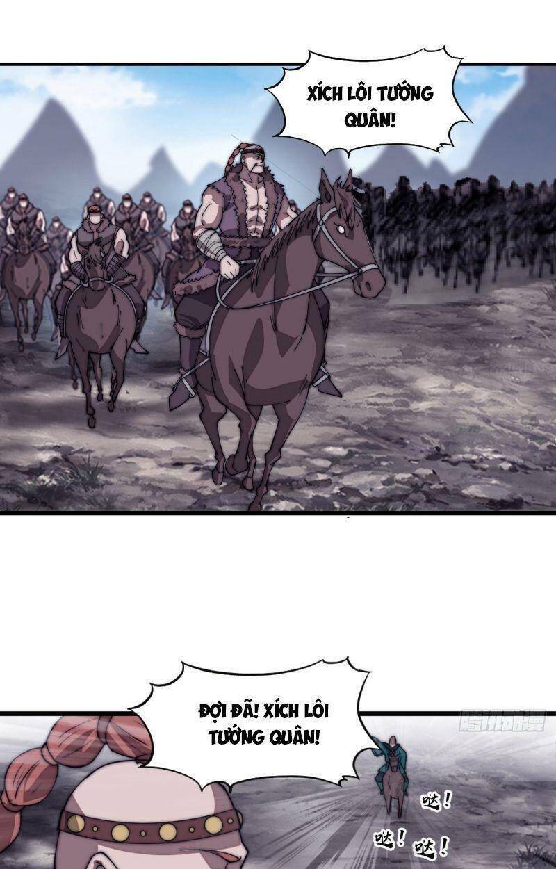 Ta Có Một Sơn Trại Chap 316 - Next Chap 317