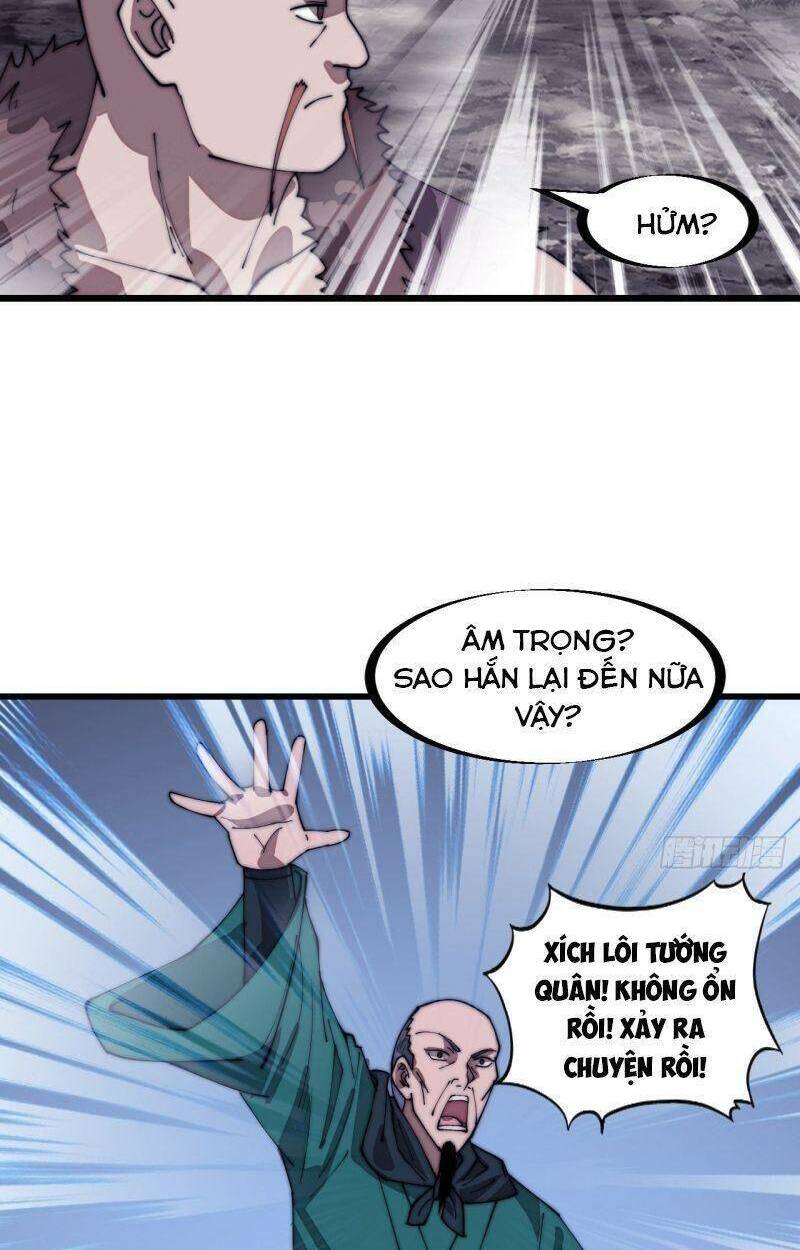 Ta Có Một Sơn Trại Chap 316 - Next Chap 317