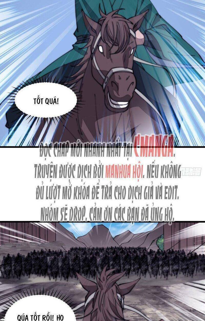 Ta Có Một Sơn Trại Chap 316 - Next Chap 317