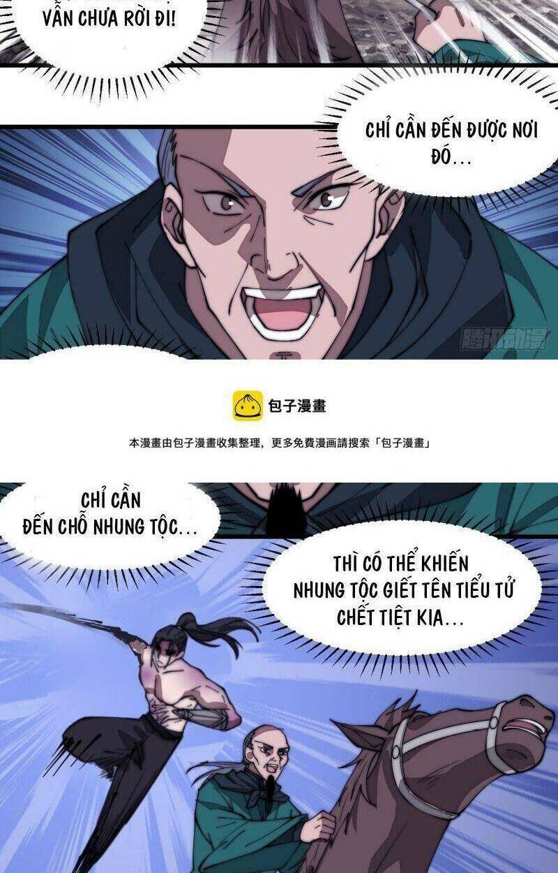 Ta Có Một Sơn Trại Chap 316 - Next Chap 317