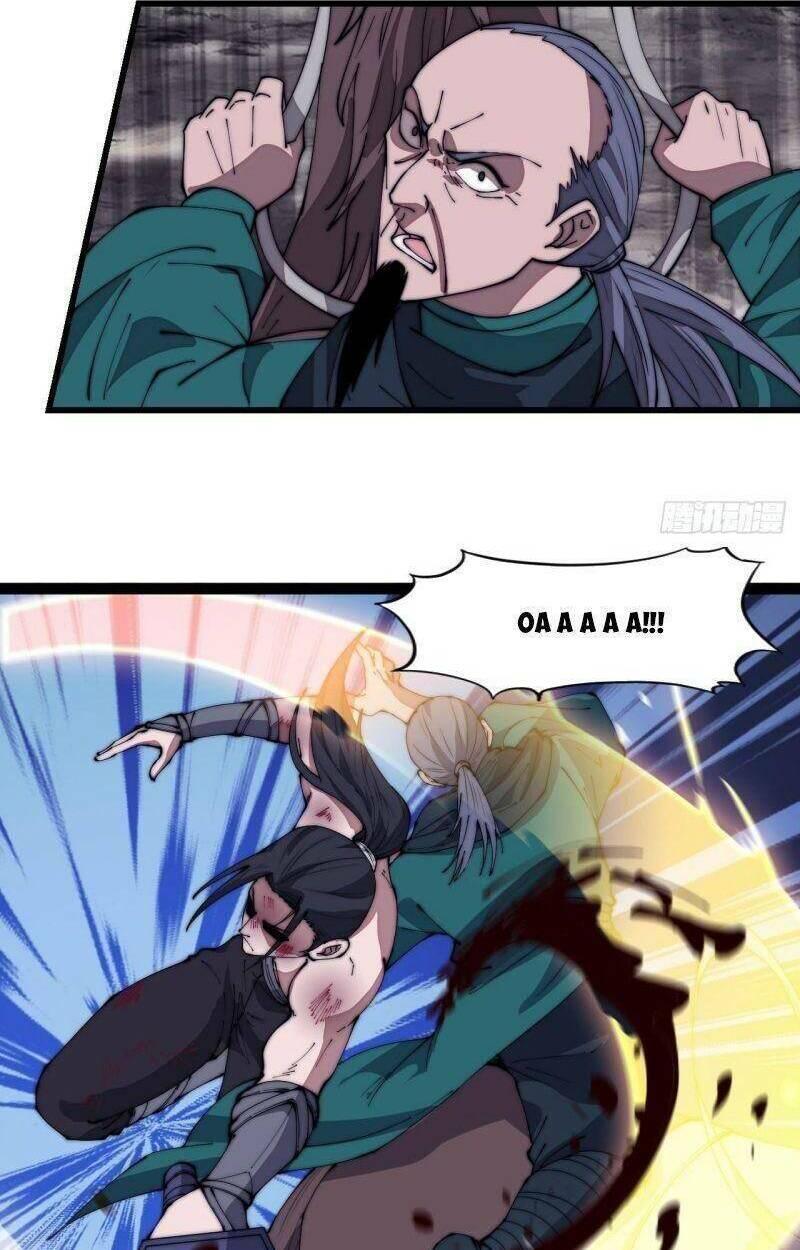 Ta Có Một Sơn Trại Chap 316 - Next Chap 317