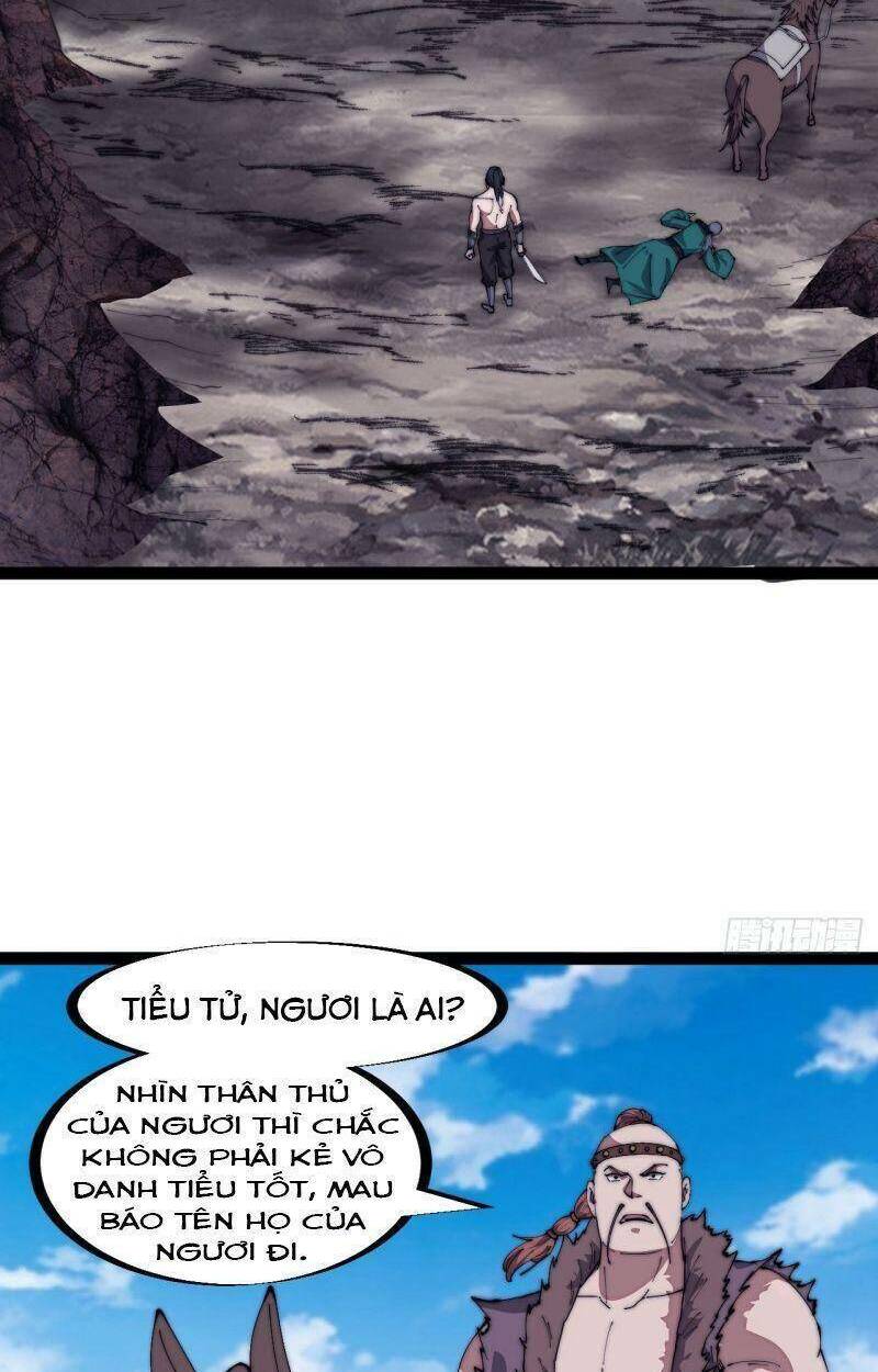 Ta Có Một Sơn Trại Chap 316 - Next Chap 317