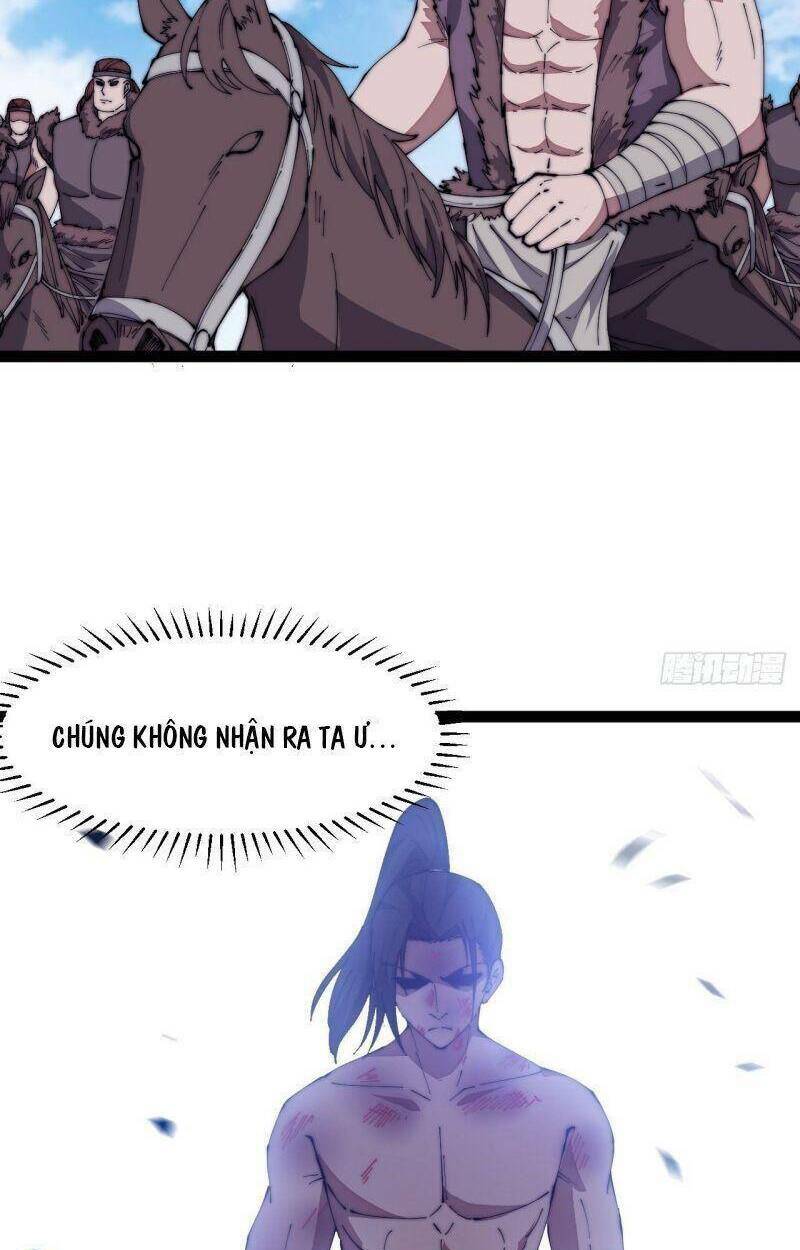 Ta Có Một Sơn Trại Chap 316 - Next Chap 317