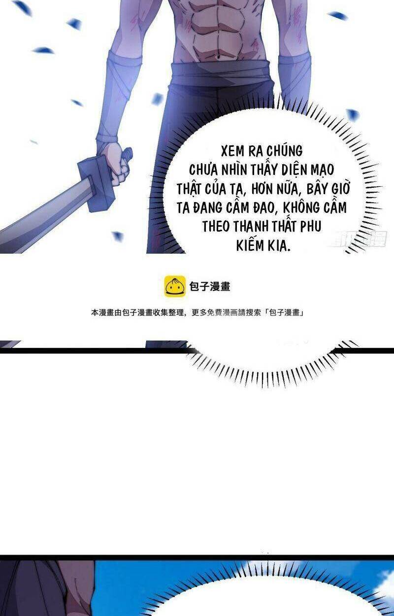 Ta Có Một Sơn Trại Chap 316 - Next Chap 317