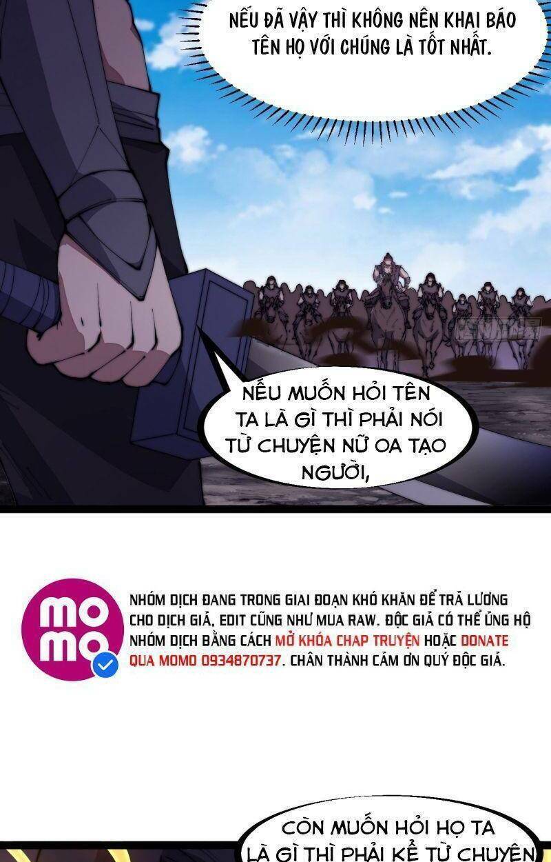 Ta Có Một Sơn Trại Chap 316 - Next Chap 317