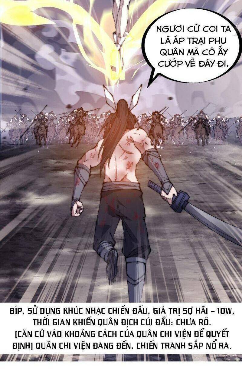 Ta Có Một Sơn Trại Chap 316 - Next Chap 317