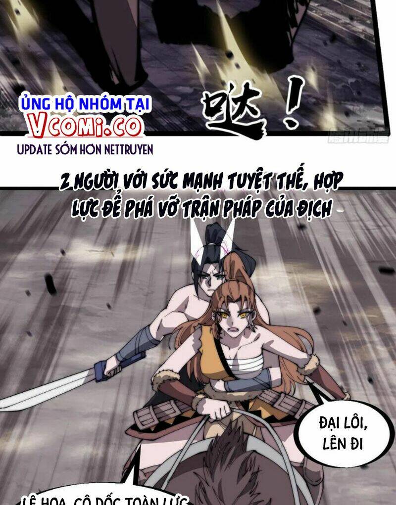 Ta Có Một Sơn Trại Chap 317 - Next Chap 318