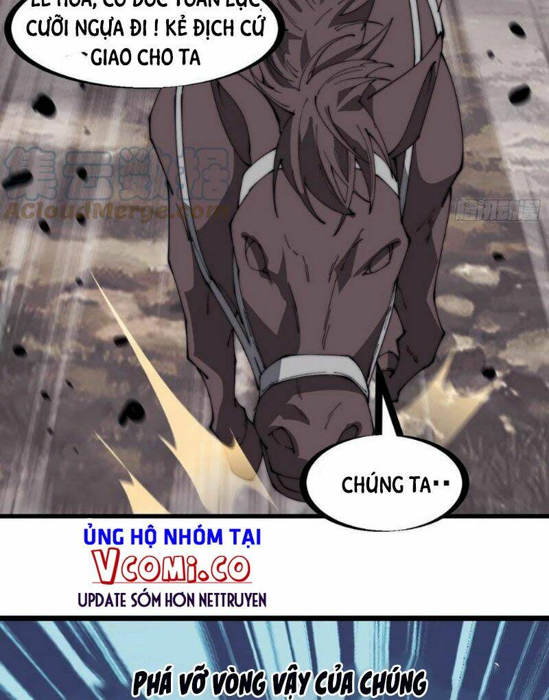 Ta Có Một Sơn Trại Chap 317 - Next Chap 318