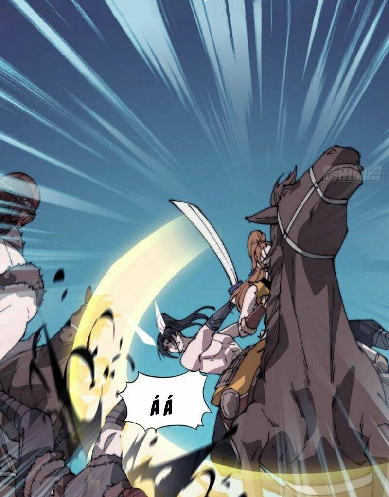 Ta Có Một Sơn Trại Chap 317 - Next Chap 318