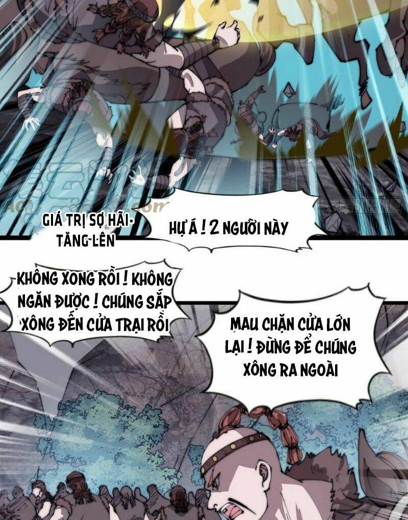 Ta Có Một Sơn Trại Chap 317 - Next Chap 318