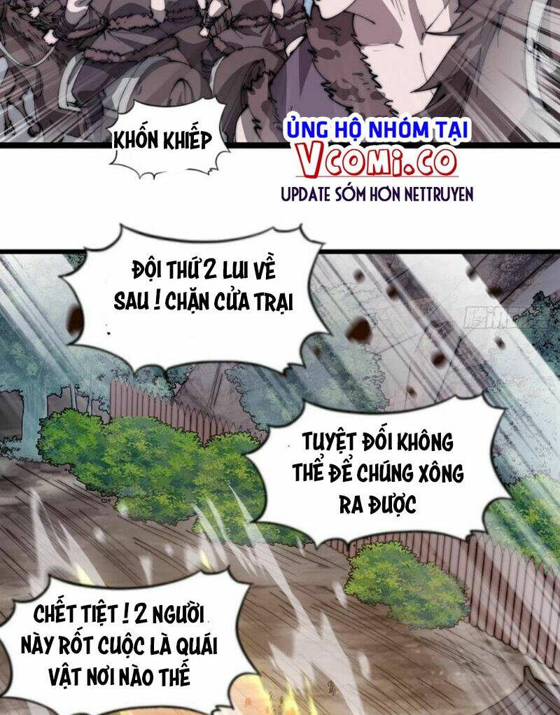 Ta Có Một Sơn Trại Chap 317 - Next Chap 318