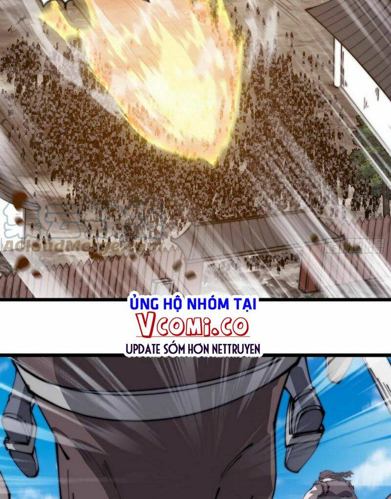 Ta Có Một Sơn Trại Chap 317 - Next Chap 318