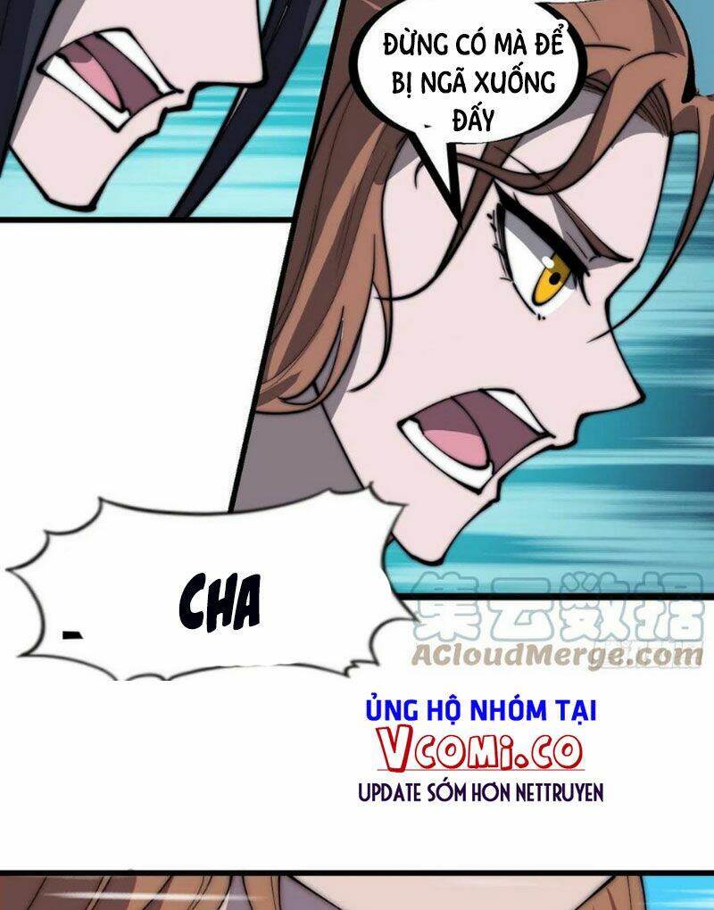 Ta Có Một Sơn Trại Chap 317 - Next Chap 318