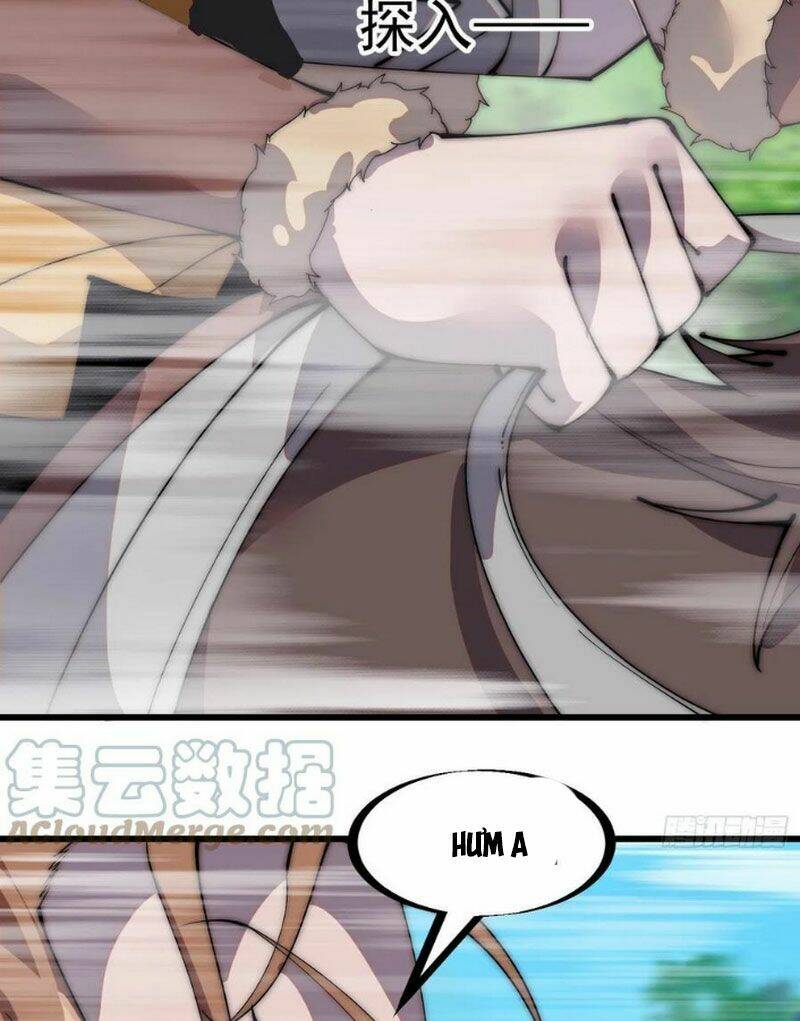 Ta Có Một Sơn Trại Chap 317 - Next Chap 318