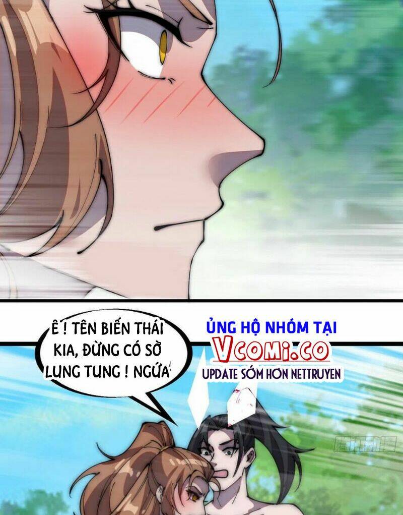 Ta Có Một Sơn Trại Chap 317 - Next Chap 318