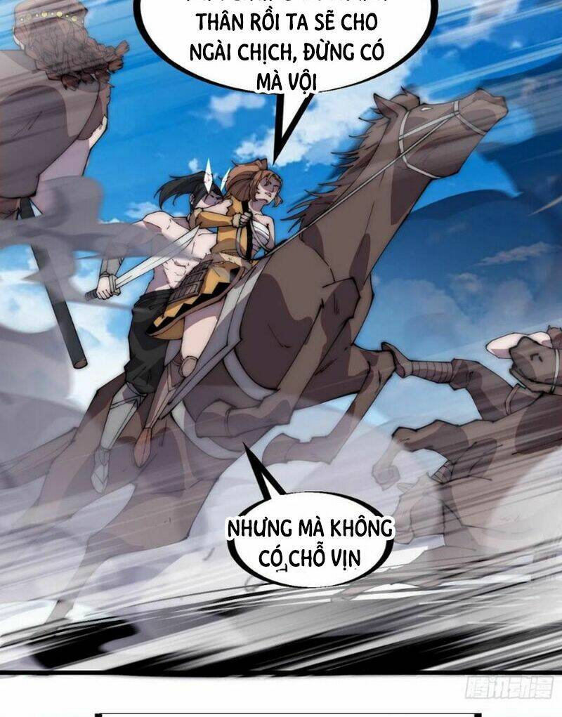 Ta Có Một Sơn Trại Chap 317 - Next Chap 318