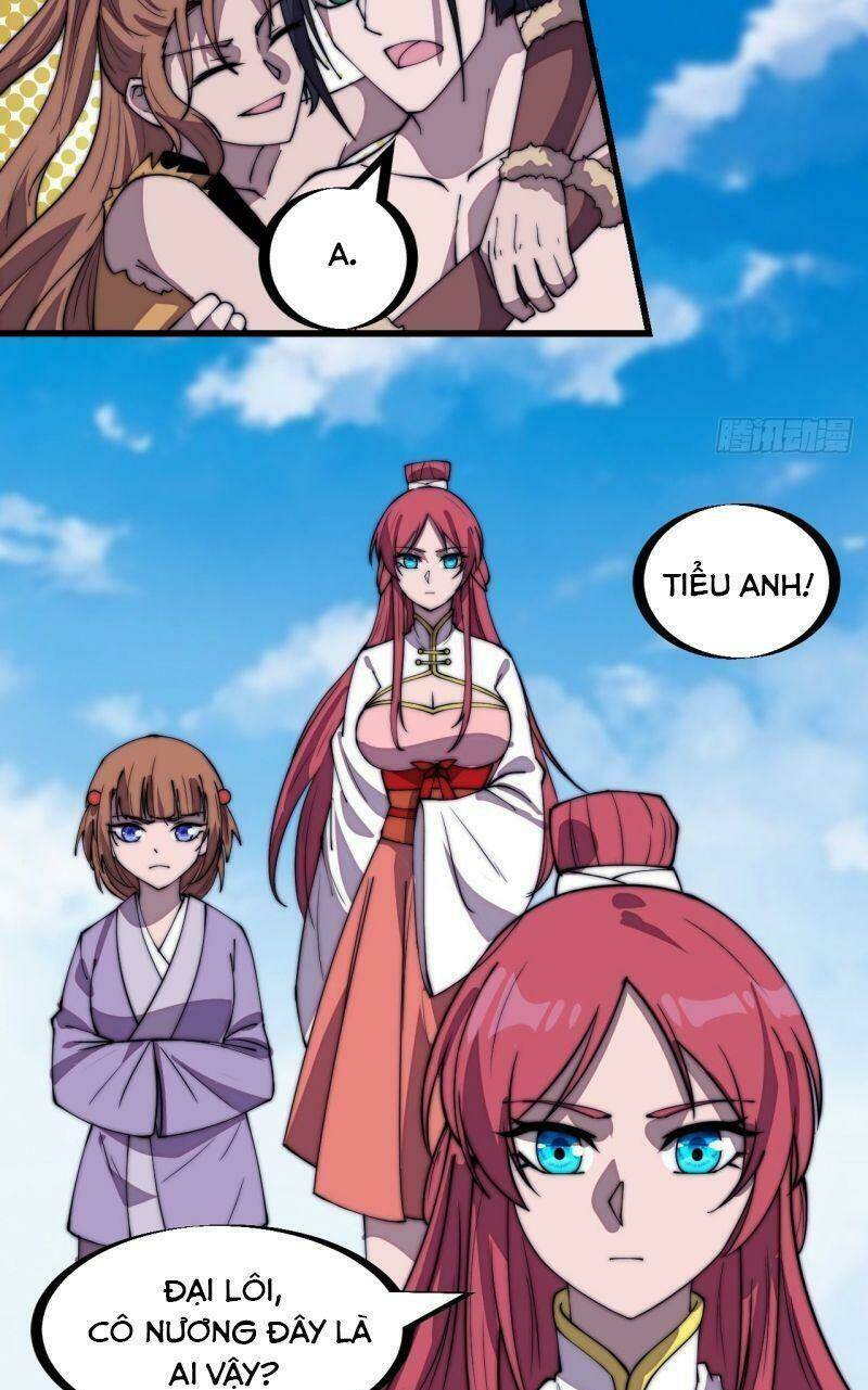 Ta Có Một Sơn Trại Chap 321 - Next Chap 322