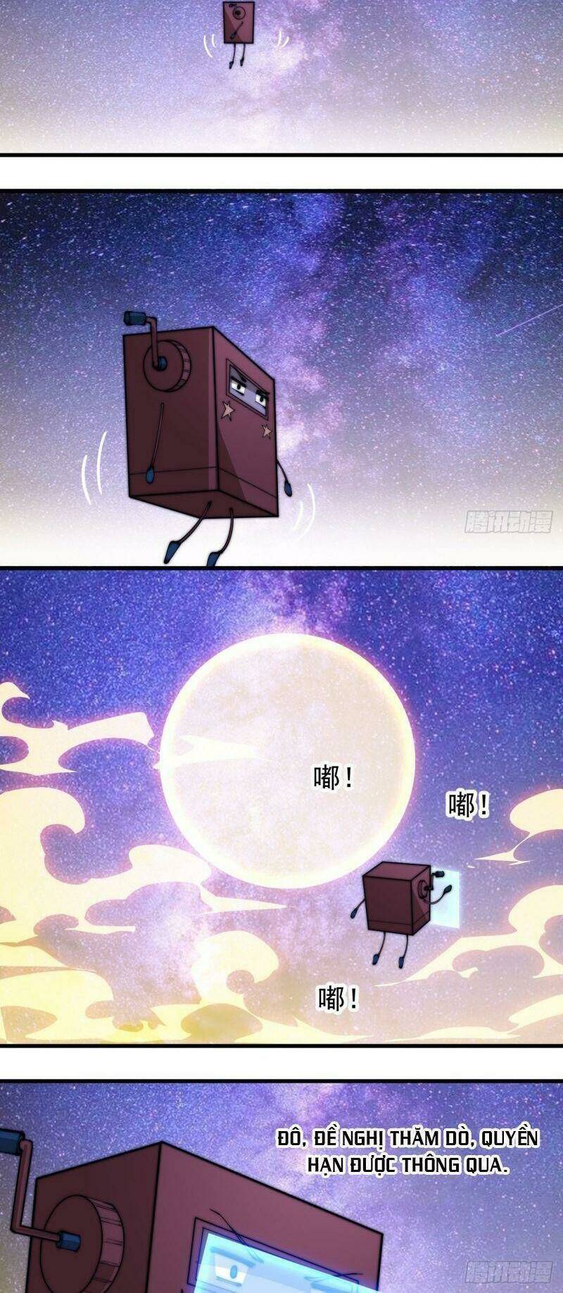 Ta Có Một Sơn Trại Chap 321 - Next Chap 322