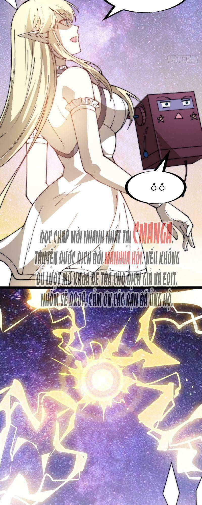 Ta Có Một Sơn Trại Chap 321 - Next Chap 322