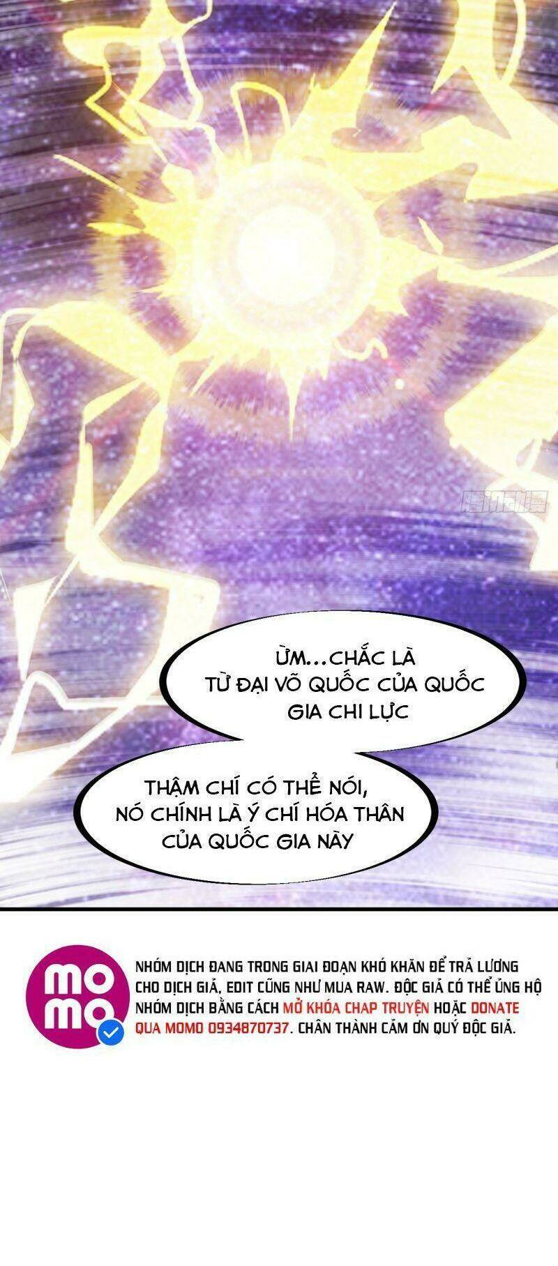 Ta Có Một Sơn Trại Chap 321 - Next Chap 322